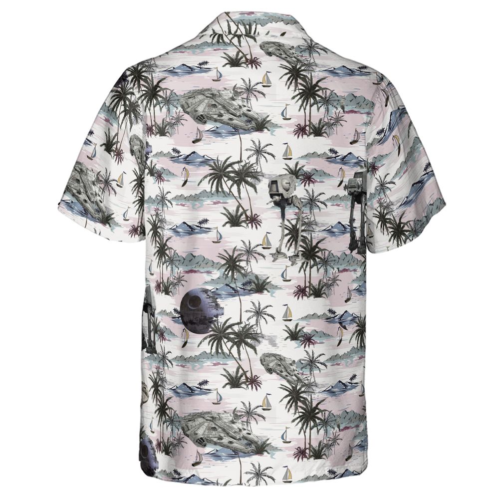 Galactic Aloha -  - 3