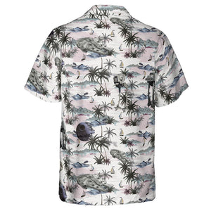 Galactic Aloha -  - 3
