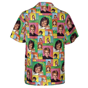 Hawaiian Shirt - LFJRZVHH -  - 3