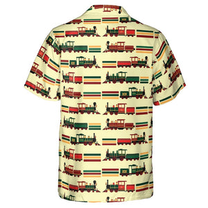 Magical Trains -  - 3