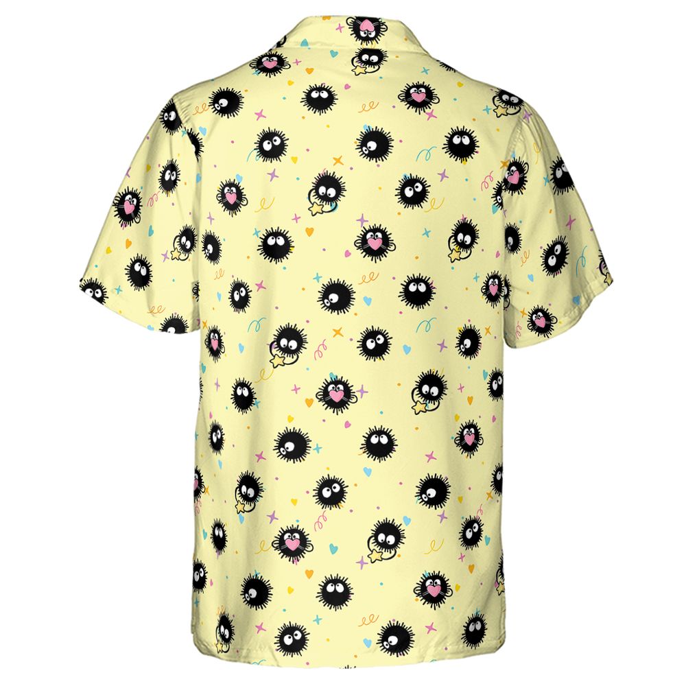 Soot sprites -  - 3
