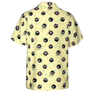 Soot sprites -  - 3