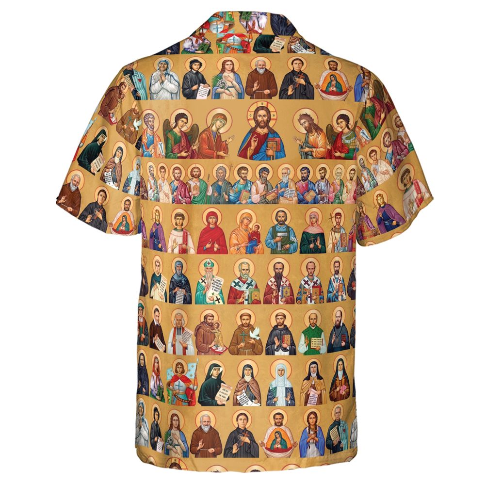 All Saints Eastern Orthodox Christian -  - 3