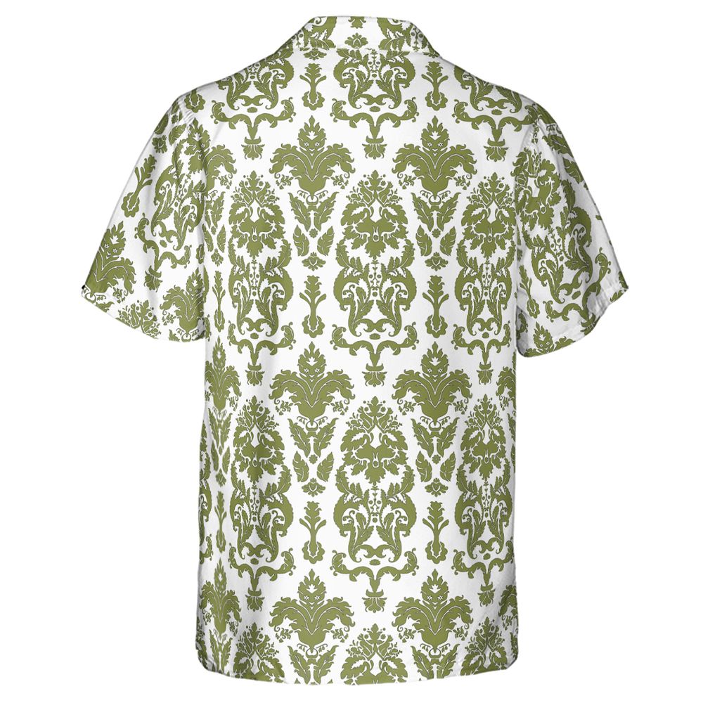 The Von Trapp Curtain Drapes -  - 3
