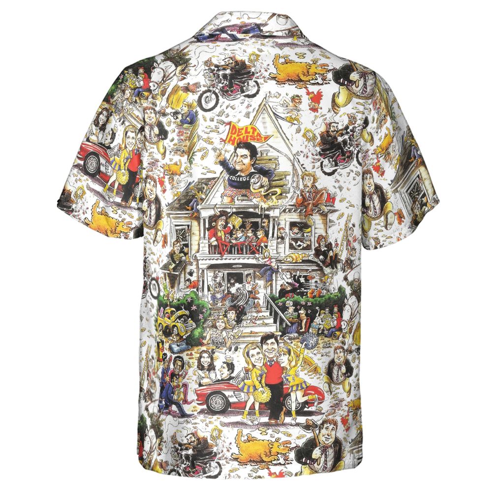 Animal House -  - 3