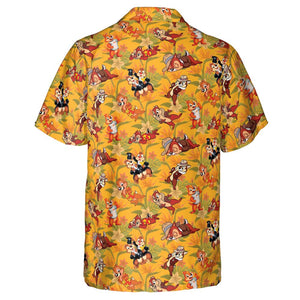 Rescue Rangers -  - 3