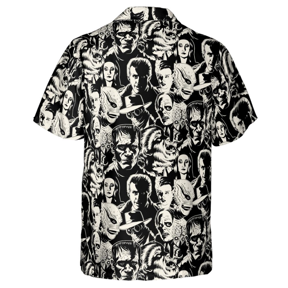 Vintage Horror -  - 3