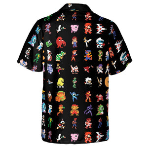 8Bit Icons -  - 3