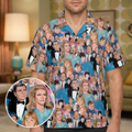 Sam and Co Bewitched Hawaiian Shirt