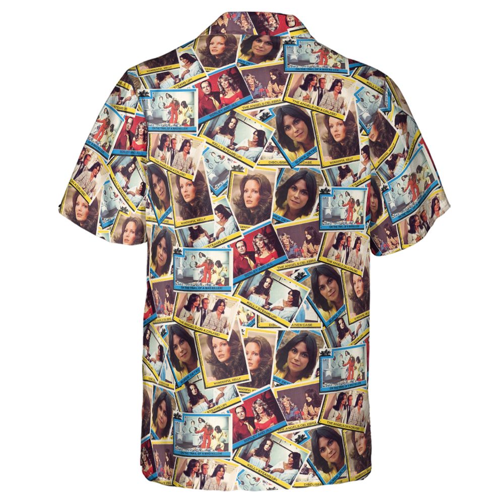 Hawaiian Shirt - 278EYA7Z -  - 3