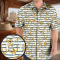 Get Your Cruise Hawaiian Shirt