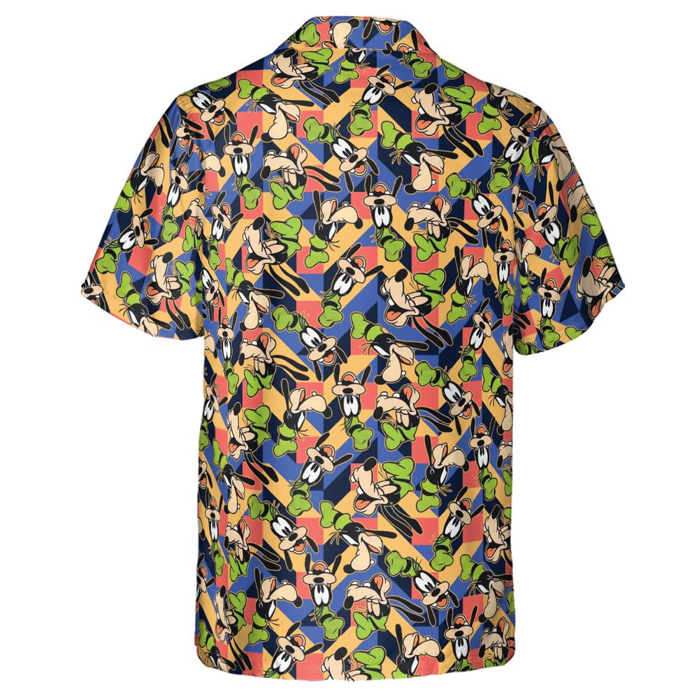 Hawaiian Shirt - KPC11D6B -  - 3