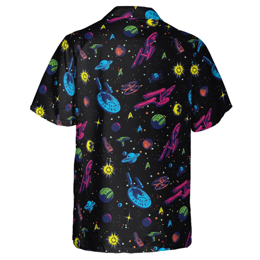 Hawaiian Shirt - 59DWXKXF -  - 3