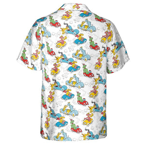 Mr Dog -  - 3