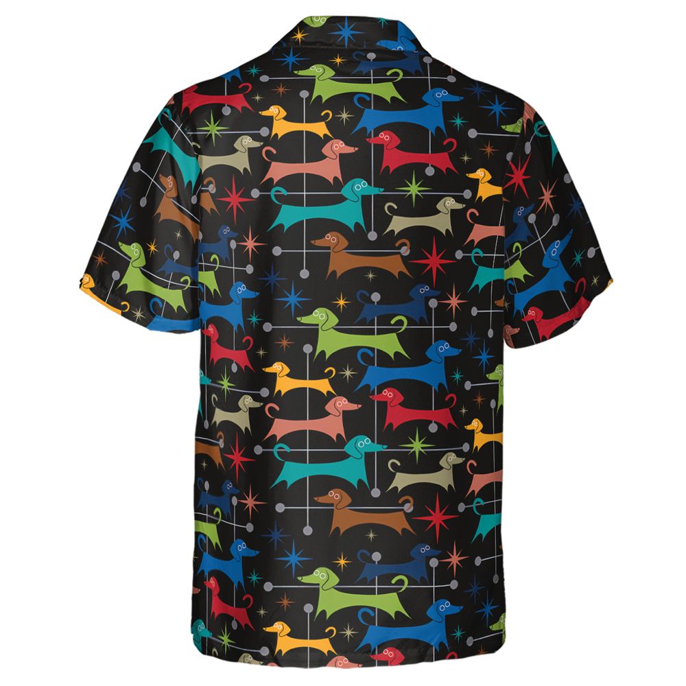 Hawaiian Shirt - 9T7FKLXH -  - 3