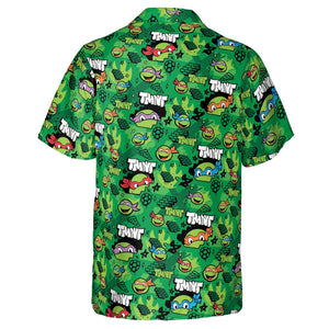 Ninja Turtles -  - 3