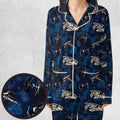 Star Wars Ships Pattern Pajamas Set
