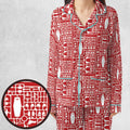 Gundam Runner Pajamas Set