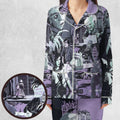 Nosferatu: A Symphony of Horror Pajamas Set