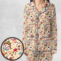 Holiday Joy Buddy the ELF Pajamas Set