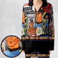 Sugar Smacks Star Trek Pajamas Set