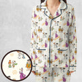 Rock'n The Flintstones Pajamas Set