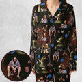 The Big Lebowski Pajamas Set