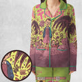 Into The Unknown Stranger Things Pajamas Set