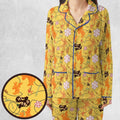 Powerline Concert Goofy Pajamas Set