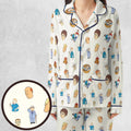 King Of The Hill Collection Pajamas Set