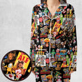80's Kids Starter Pack Pajamas Set