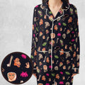 Classic Aliens Pajamas Set
