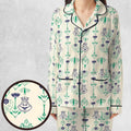 Mr Toad The Wind in the Willows Pajamas Set