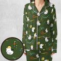 Moggle Music Final Fantasy Pajamas Set