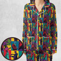 Monsterror Universal Classic Monsters Pajamas Set