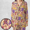 The McDonald's Gang Pajamas Set