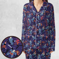 The Battle Freddy vs Jason Nightmare on Elm Street Friday the 13th Pajamas Set