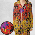 Dr. Girlfriend The Venture Bros Pajamas Set