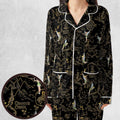 Finding Neverland Tinker Bell Pajamas Set