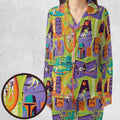 Summer Vibe Star Wars Pajamas Set