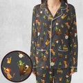 River Bottom Dr. Teeth and the Electric Mayhem Pajamas Set