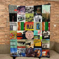 Steely Dan Sherpa Blanket A Smooth, Jazz-Rock Tribute for True Fans