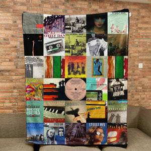 Steely Dan Sherpa Blanket A Smooth, Jazz-Rock Tribute for True Fans