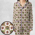Debbie Downer Saturday Night Live Pajamas Set