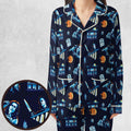 Horror Slasher Michael Myers Halloween Pajamas Set