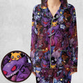 Scaries Poison Pokemon Pajamas Set