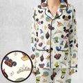 The Happiest Kingdom Pajamas Set