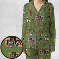 The Muppet Christmas Carol Characters Pajamas Set