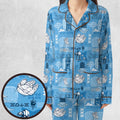 Dark Side Star Wars Tiki Shack Pajamas Set