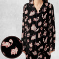 Pawkemon Pokemon Pajamas Set